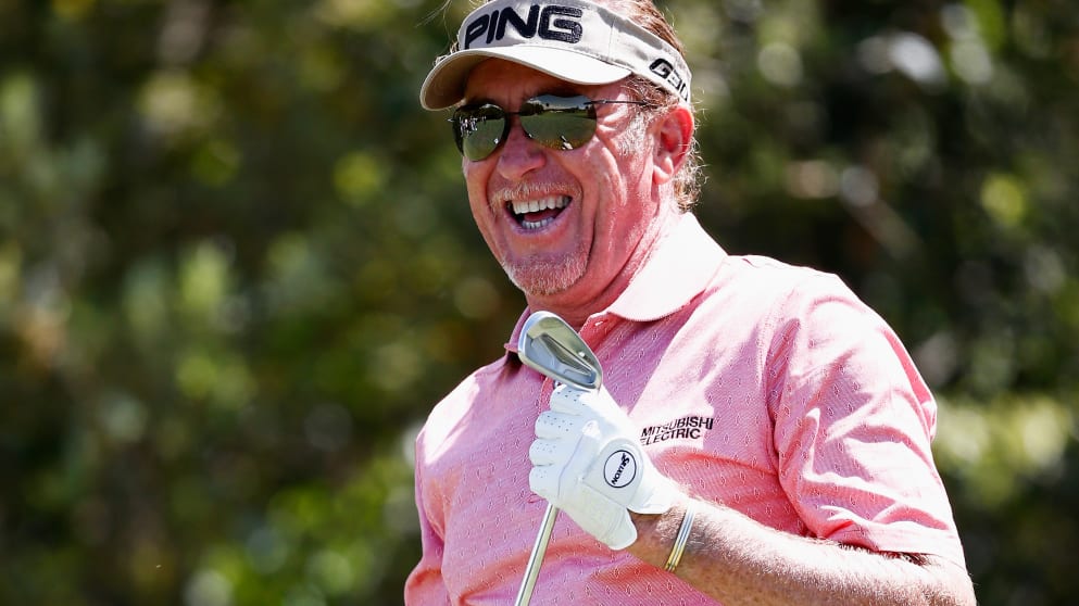 Miguel Ángel Jiménez