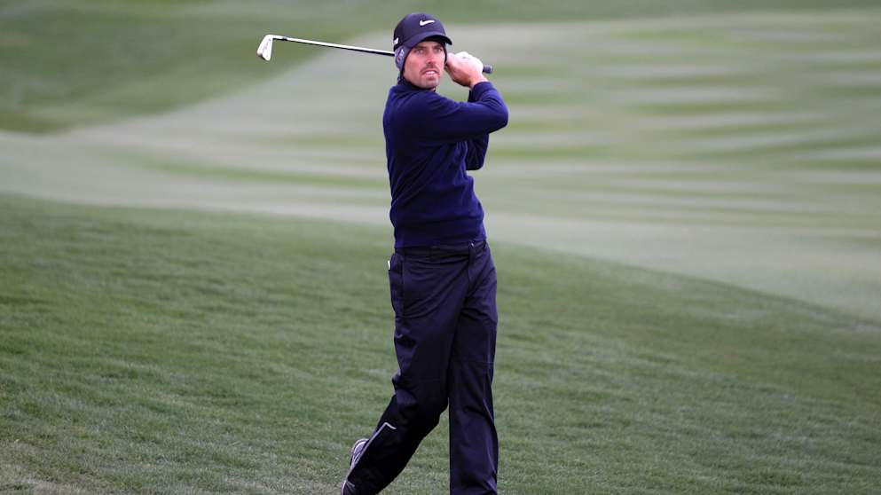 Charl Schwartzel 