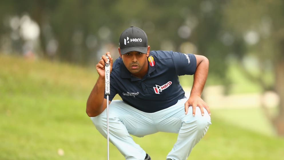 Anirban Lahiri