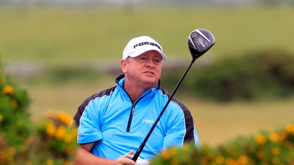 Ian Woosnam