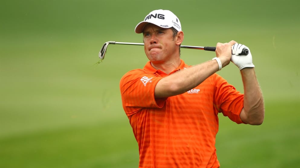 Lee Westwood