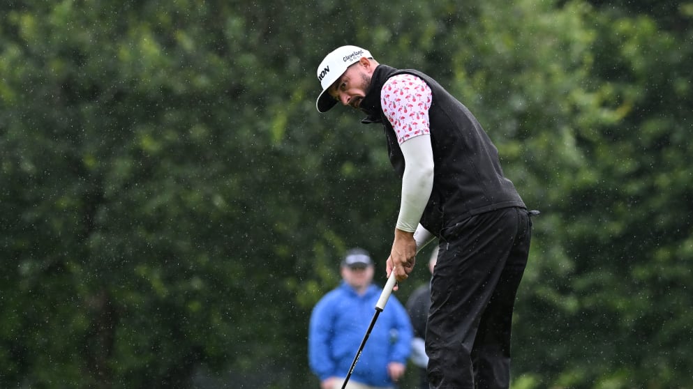 Brandon Robinson Thompson