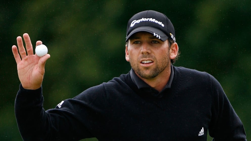 PGA Championship - Final Round