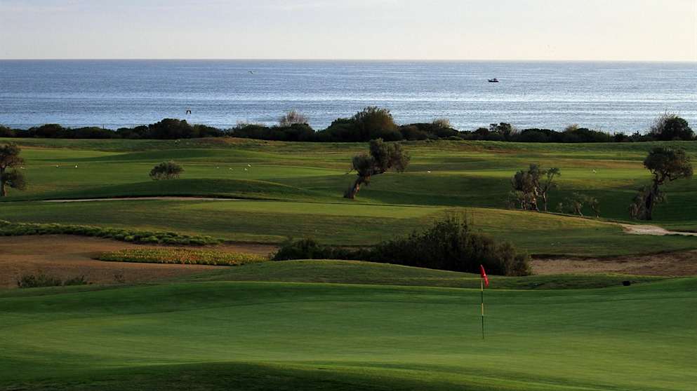 San Domenico Golf (pic by Phil Inglis)