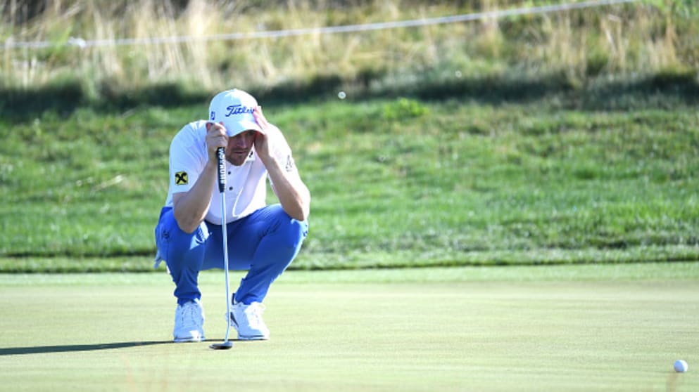 Bernd Wiesberger