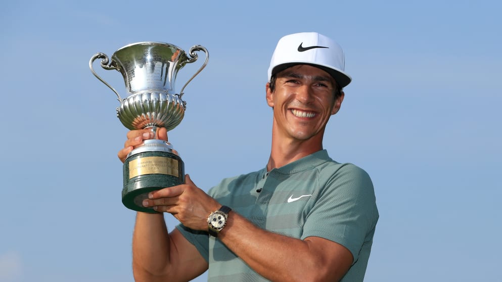 Thorbjorn Olesen