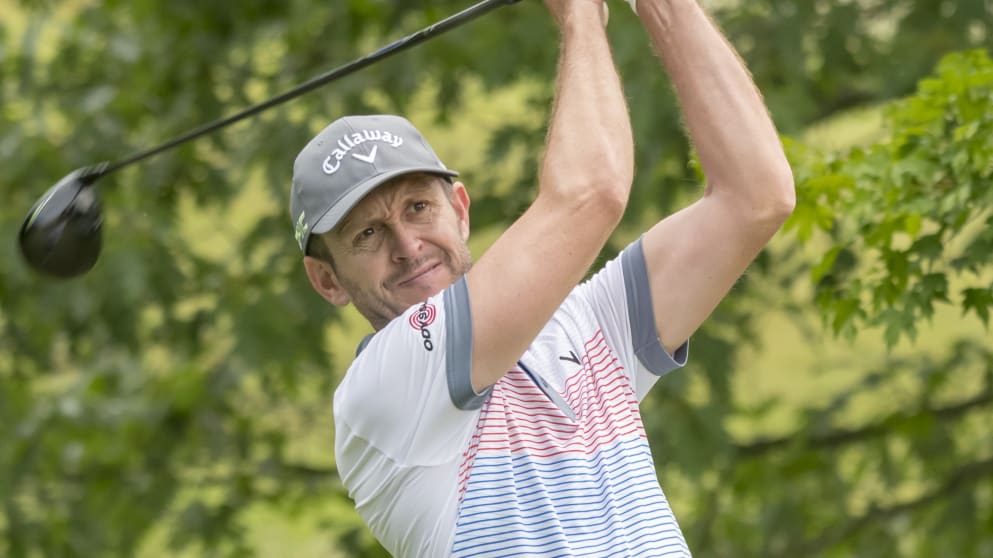 Stuart Manley (golfsupport.nl)