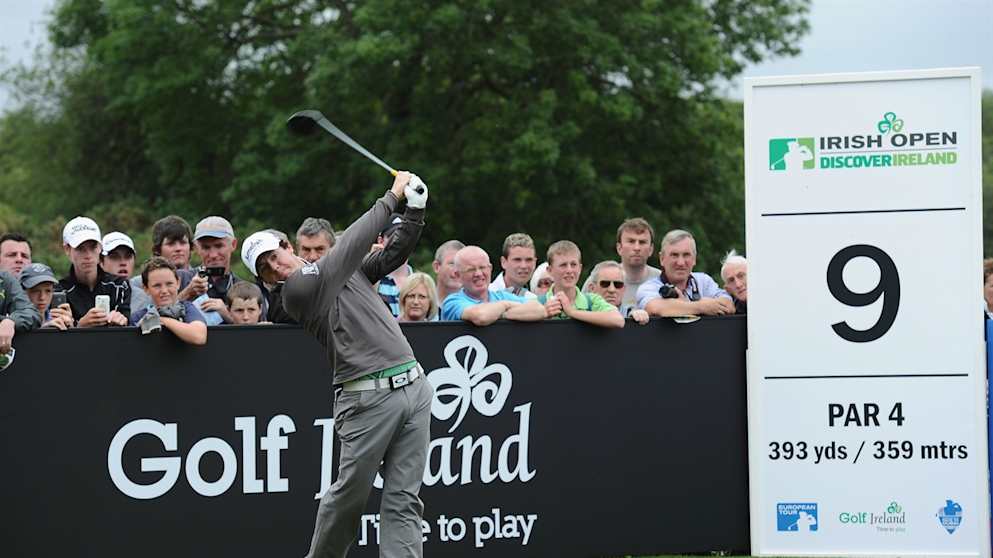 Rory McIlroy 