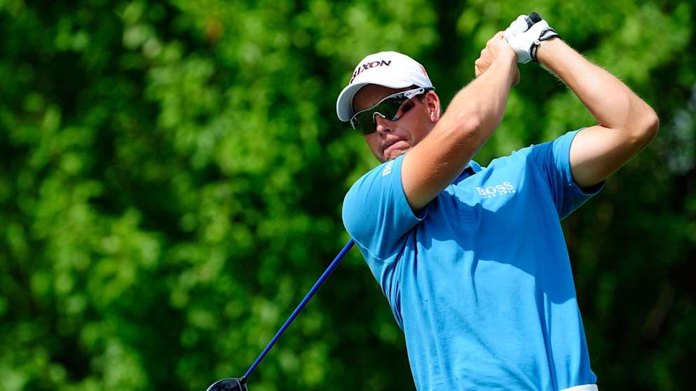 PGA Championship - Final Round