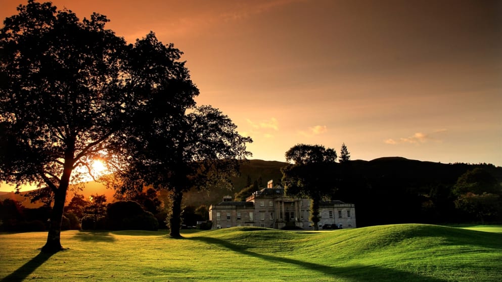 Loch Lomond Golf Club