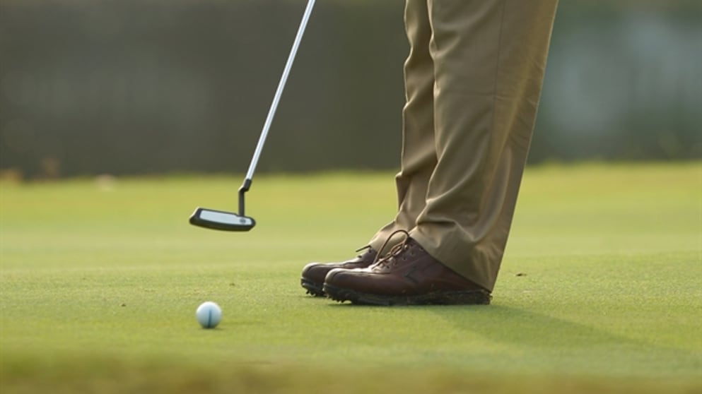 Maybank Malaysian Open - Round Two