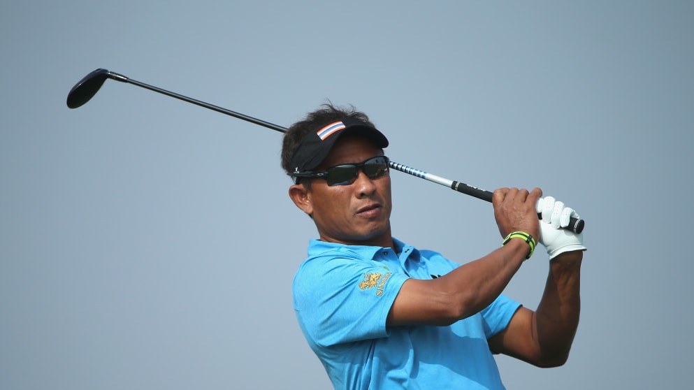 Thongchai Jaidee