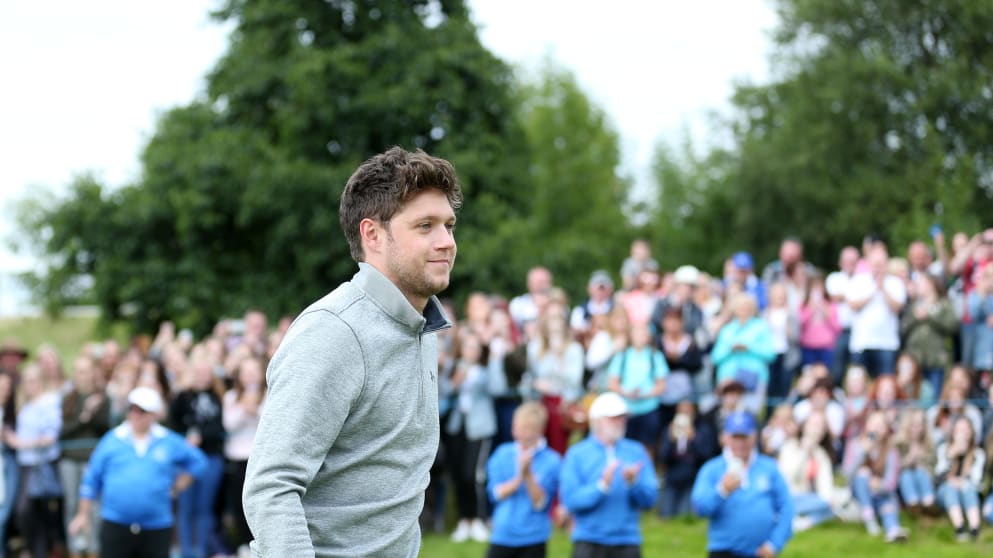 Niall Horan (presseye)