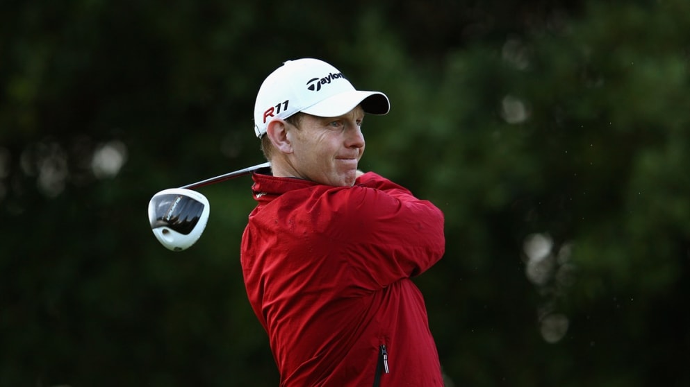 Stephen Gallacher 