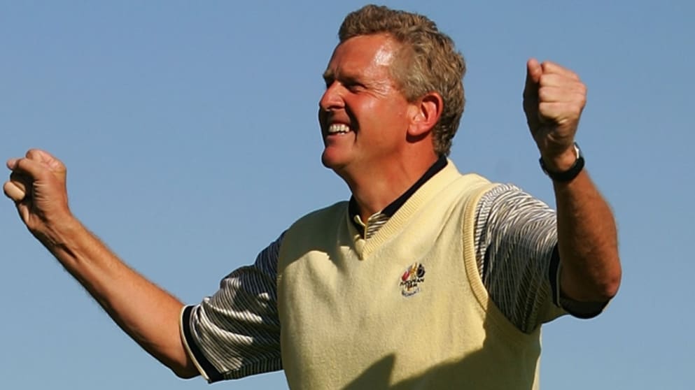 Colin Montgomerie