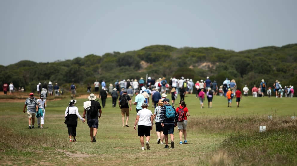 13th Beach Golf Club