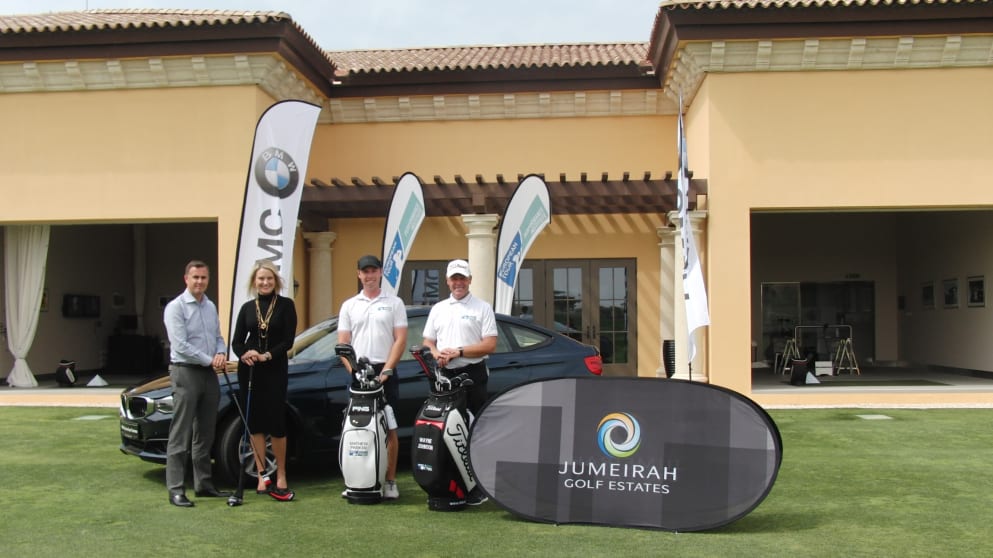 BMW Skills Challenge