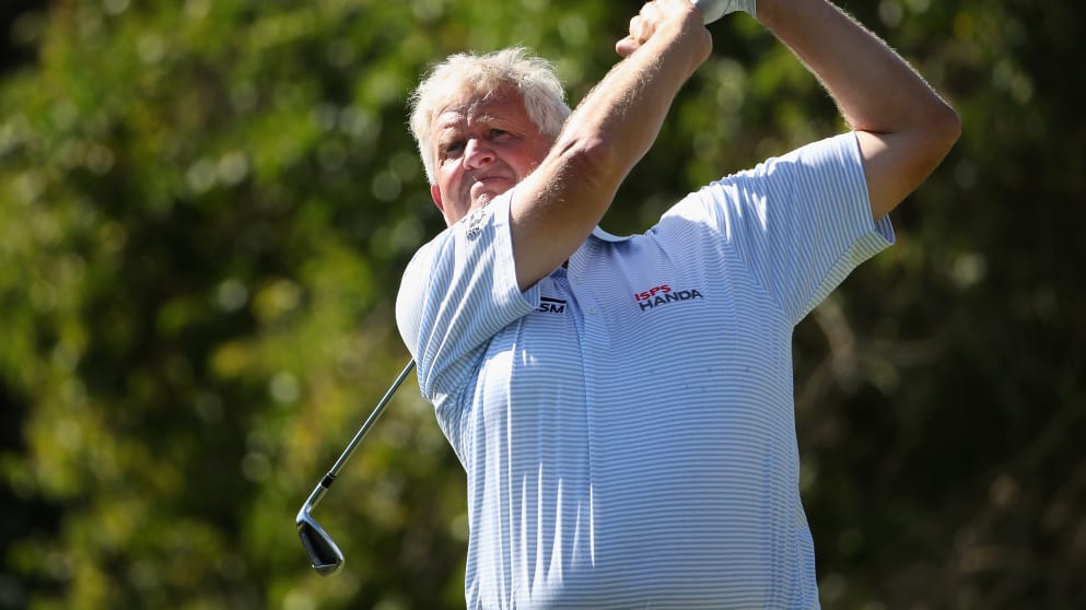 Colin Montgomerie