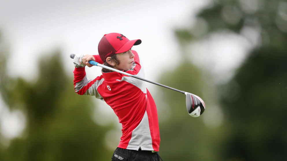 Tom McKibben (Press Eye)