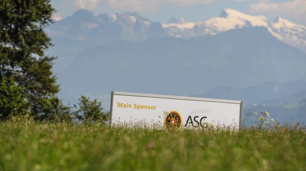 Swiss Challenge presented by Association Suisse de Golf