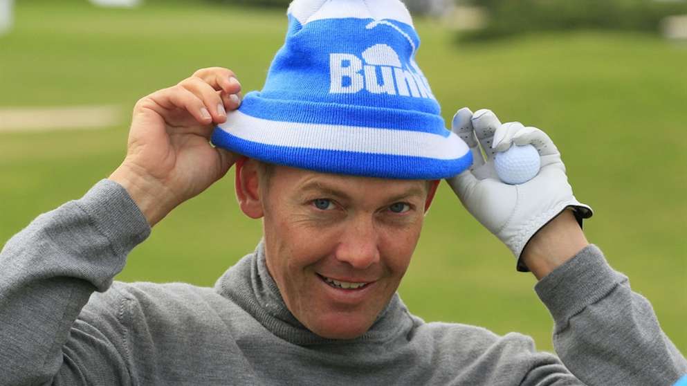 Peter Gustafsson (pic by Phil Inglis)