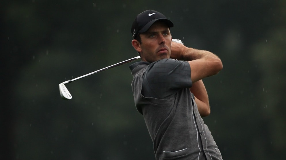 Charl Schwartzel