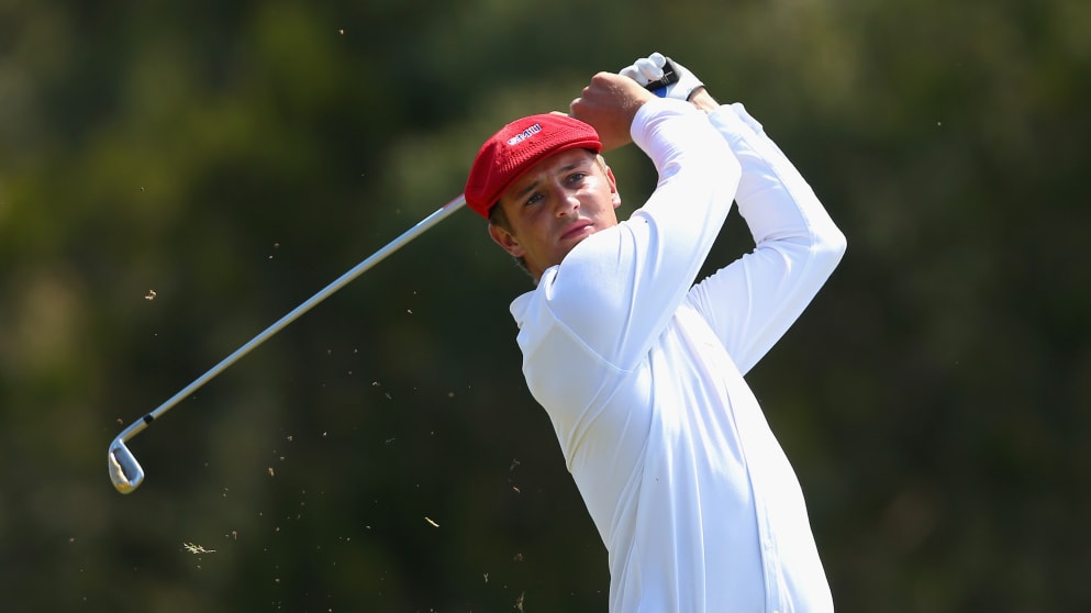 Bryson DeChambeau