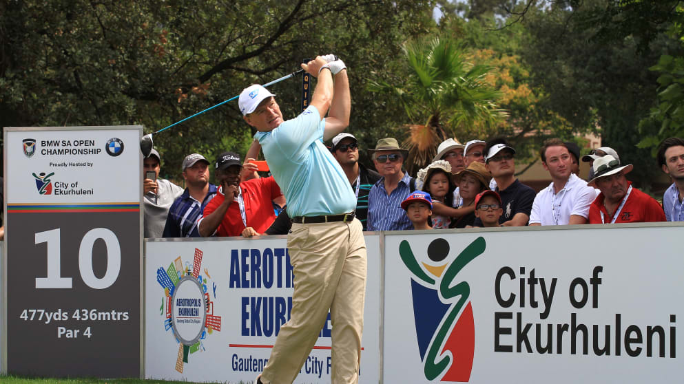 Ernie Els