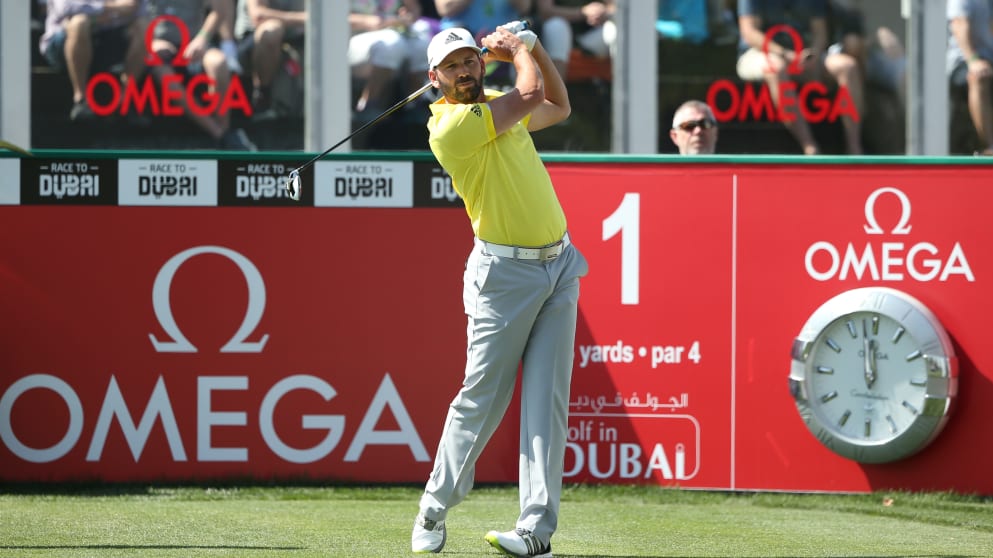 Sergio Garcia
