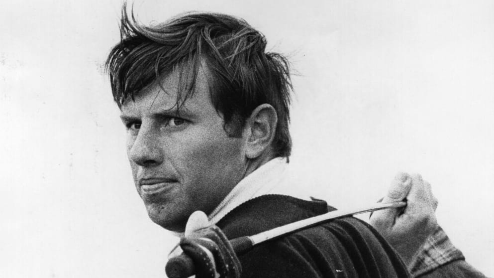 Peter Oosterhuis