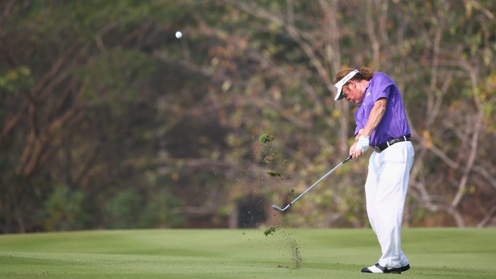 Miguel Ángel Jiménez