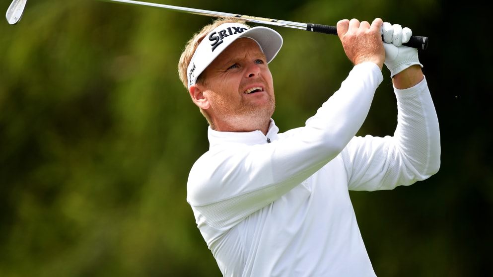 Søren Kjeldsen