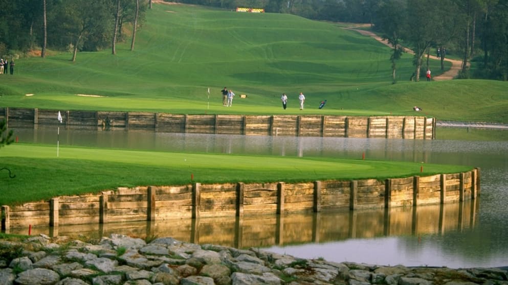 PGA Catalunya Resort