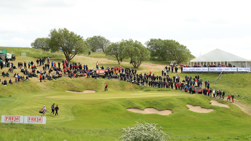 Made in HimmerLand presented by FREJA