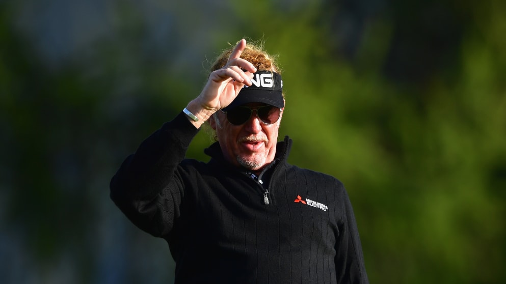 Miguel Angel Jiménez