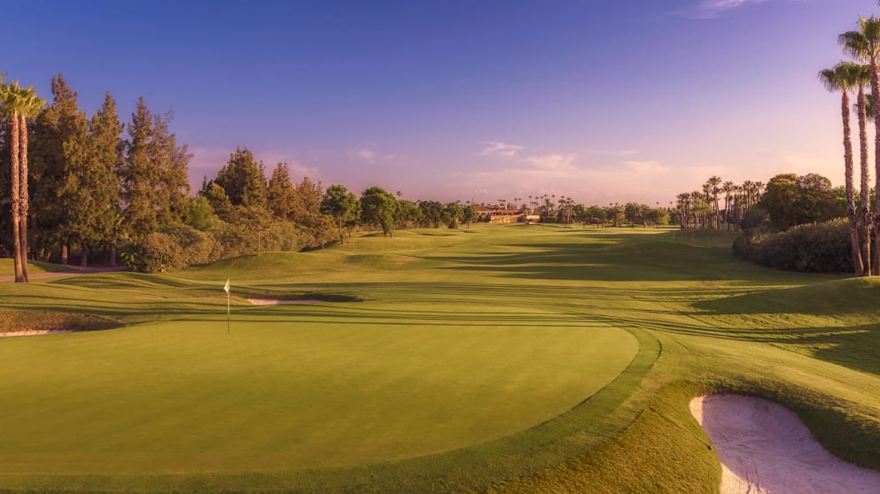 Real Club de Golf Sevilla