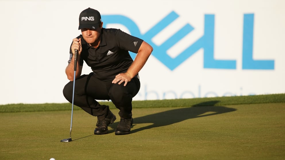 Tyrrell Hatton - World Golf Championships-Dell Match Play