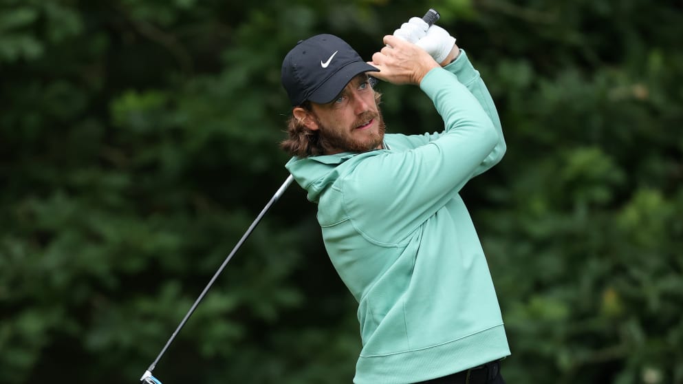 tommy fleetwood mount juliet
