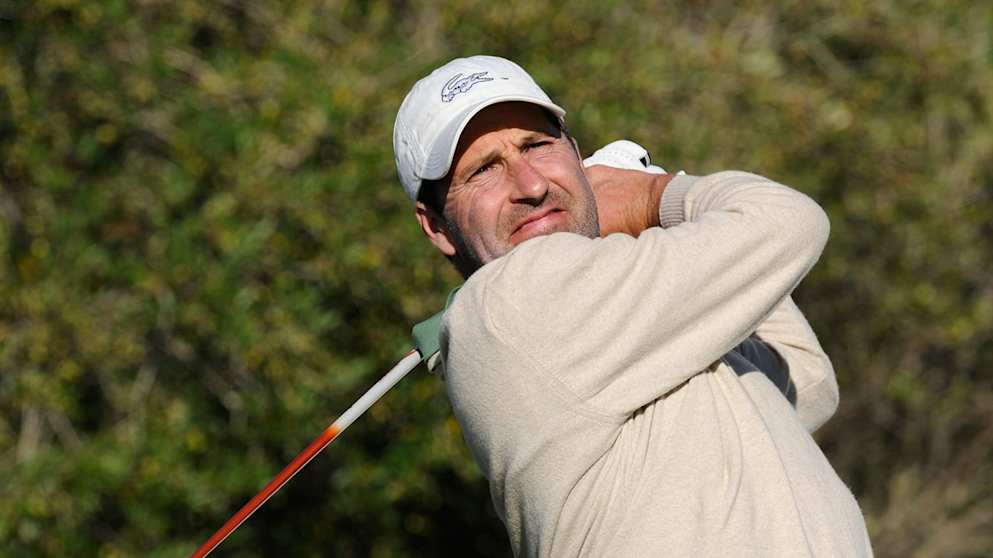  Jose Maria Olazabal 