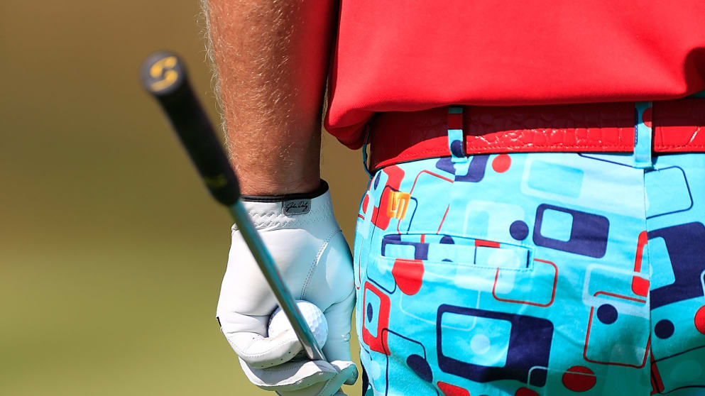 Photo of the Year - John Daly