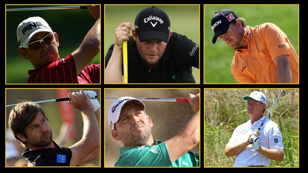 Pick your favourite from these six contenders for the January Shot of the Month award