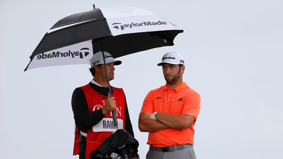 Jon Rahm