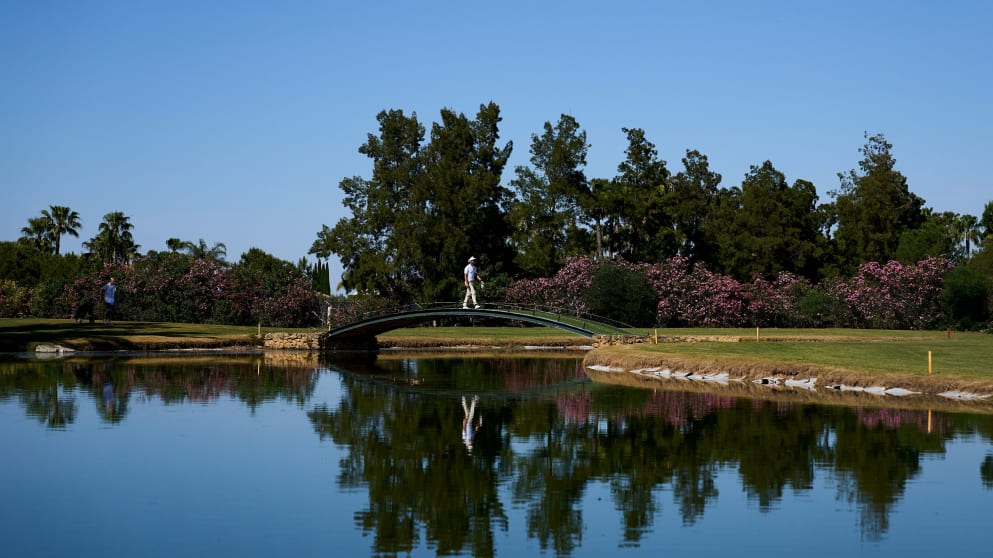 Real Club Sevilla Golf (3)