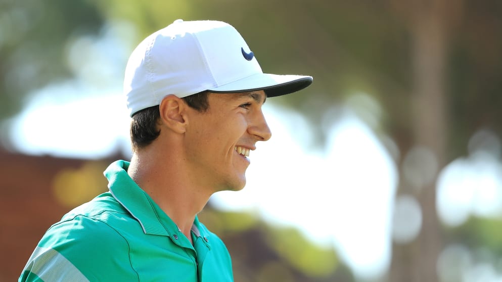 Thorbjorn Olesen