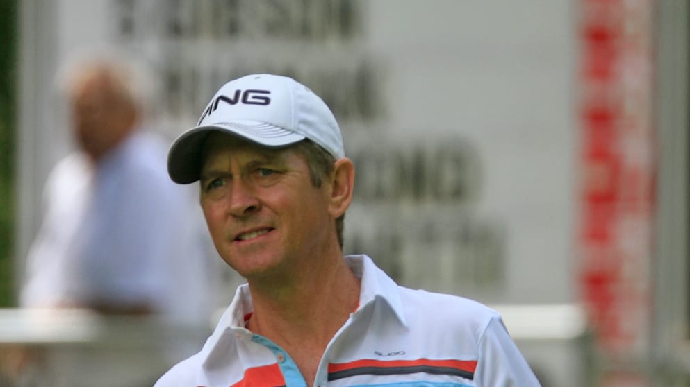 The man to catch at Bad Ragaz