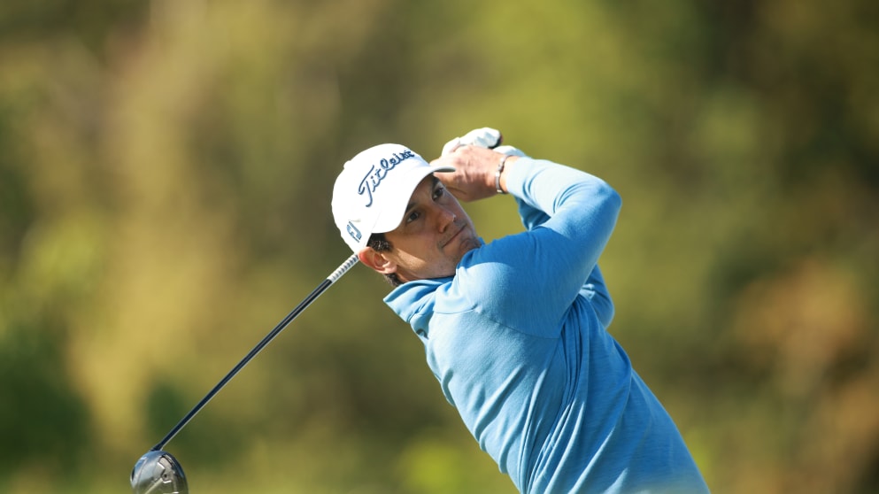 8 - Matteo Manassero