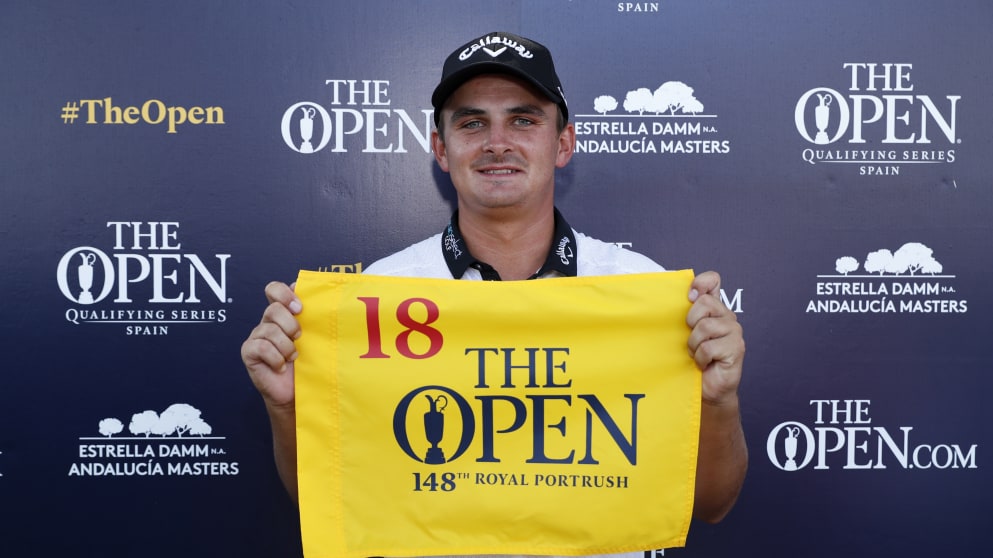 Christiaan Bezuidenhout