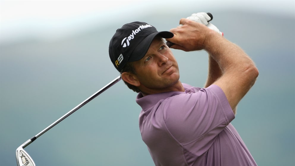 Barclays Scottish Open - Previews