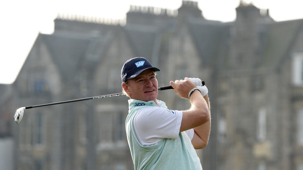 Ernie Els 