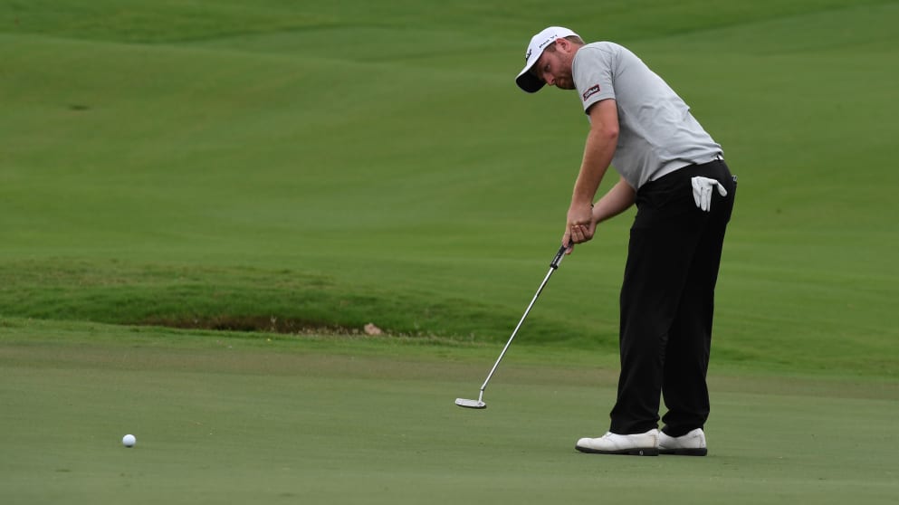 Max Orrin (Richard Castka/Sportpixgolf.com)